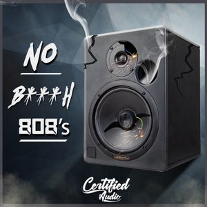 Download Sample pack No B***H 808's