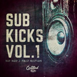 Download Sample pack Sub Kicks Vol.1