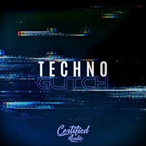 Download Sample pack Techno Glitch
