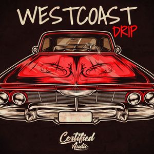 Download Sample pack WestCoast Drip