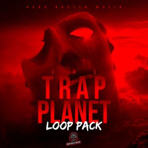 Download Sample pack The Trap Planet Loop Pack
