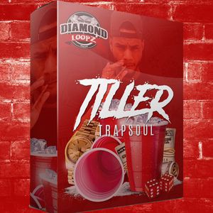 Download Sample pack TILLER Trap Soul – Midi & Loop Pack