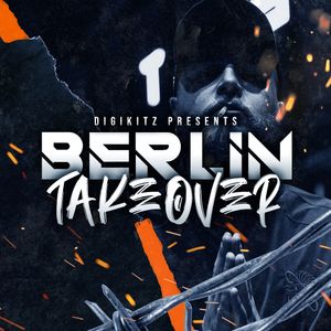 Download Sample pack Berlin Takover