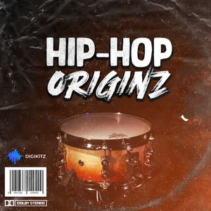 Download Sample pack Hip-Hop Originz