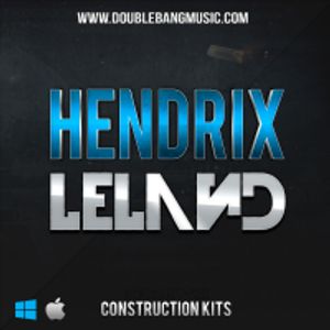 Download Sample pack Hendrix Leland