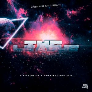 Download Sample pack The League (Vinyl Samples x Construction Kits)