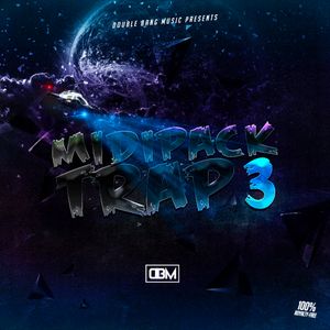 Download Sample pack Trap Midi Pack Vol.3 (Loops & MIDI Files)