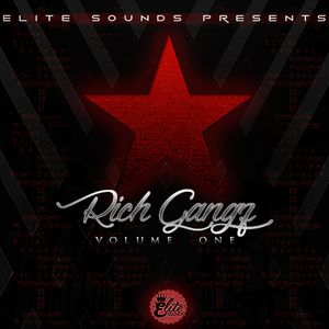 Download Sample pack Rich Gangz Vol 1