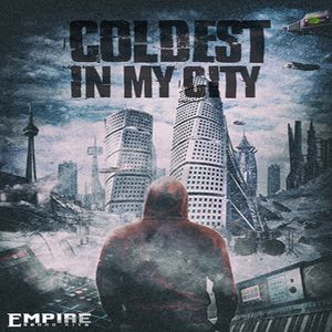 Download Sample pack Coldest In My City
