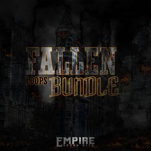 Download Sample pack Fallen Loops - Bundle