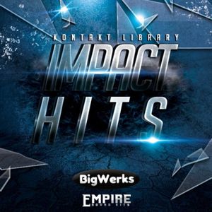 Download Sample pack Impact Hits - Kontakt Bank