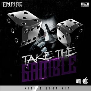 Download Sample pack Take The Gamble