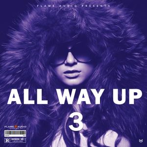 Download Sample pack All Way Up 3