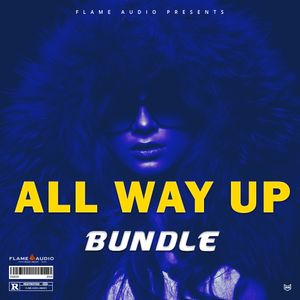 Download Sample pack All Way Up Bundle