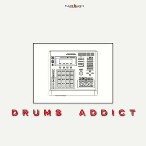 Download Sample pack Drum Addicts (Drum Kit)