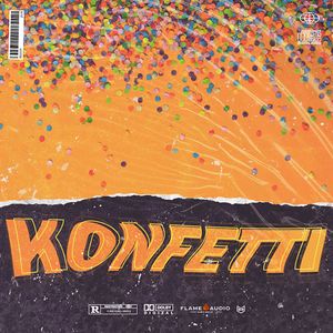 Download Sample pack Konfetti
