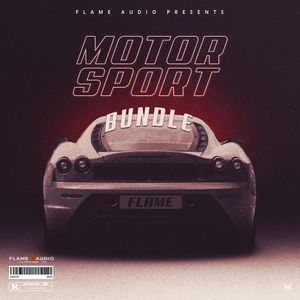 Download Sample pack MotorSport Bundle