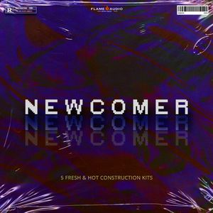 Download Sample pack Newcomer