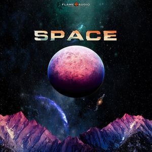 Download Sample pack Space