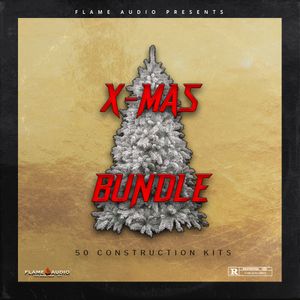Download Sample pack X-Mas Bundle (50 Construction Kits)