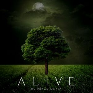 Download Sample pack Alive
