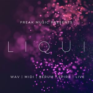 Download Sample pack Liqui