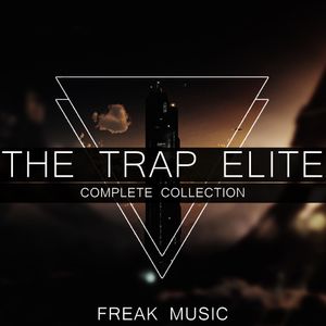 Download Sample pack The Trap Elite
