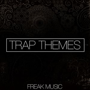 Download Sample pack Trap Themes