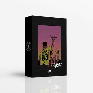 Download Sample pack 21 Capes