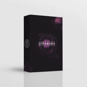 Download Sample pack Astroworld III