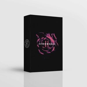 Download Sample pack Astroworld II