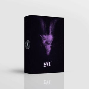 Download Sample pack EVL