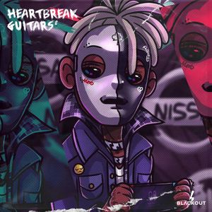 Download Sample pack Heartbreak Guitars 2.0
