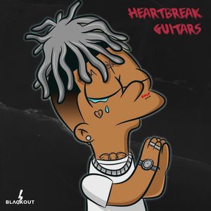 Download Sample pack Heartbreak Guitars