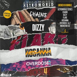 Download Sample pack Locked In