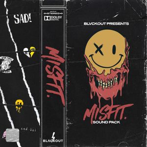Download Sample pack Misfit
