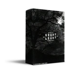 Download Sample pack Night Light