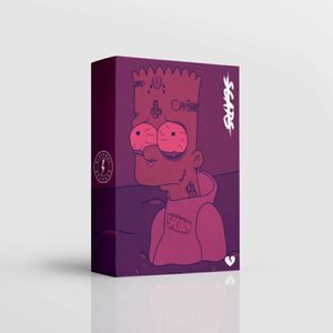 Download Sample pack Scars (Sad Depressing Loop Kit)