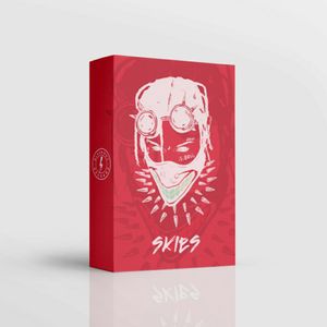 Download Sample pack Skies (7 Construction Kits)