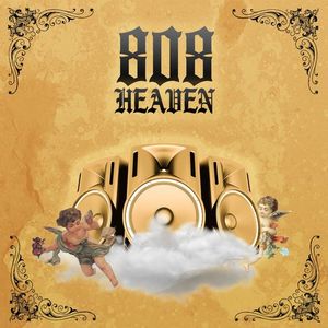 Download Sample pack 808 Heaven