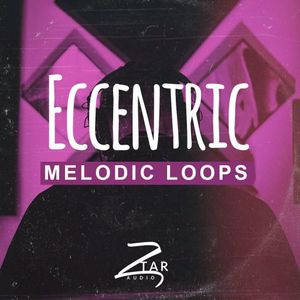 Download Sample pack Eccentric Melodies