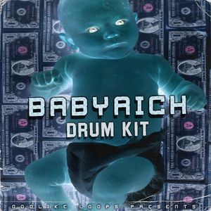 Download Sample pack BabyRich (Drum Kit)