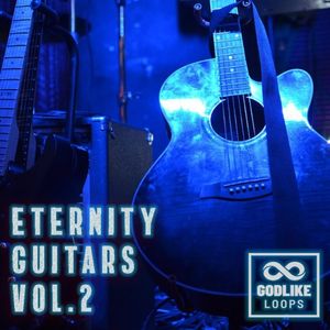 Download Sample pack Eternity Guitars 2
