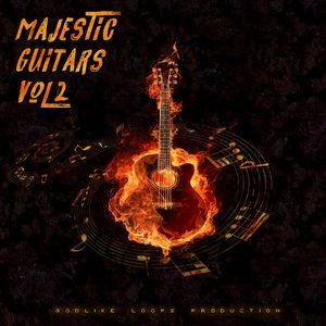 Download Sample pack Majestic Guitars 2