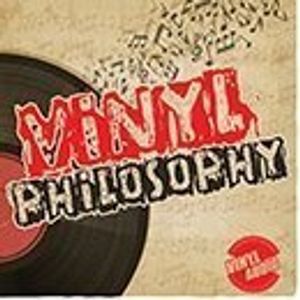 Download Sample pack Vinyl Philosophy