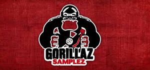 Download Sample pack Gorillaz Samplez