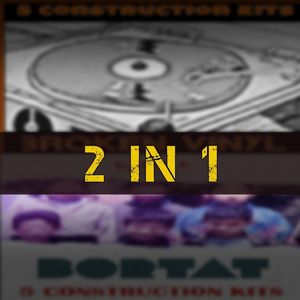 Download Sample pack 2 IN 1 VOL 5