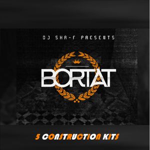Download Sample pack BORTAT