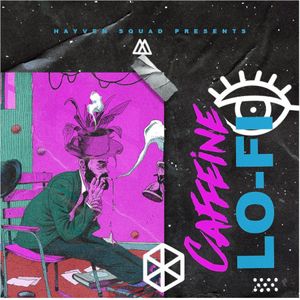 Download Sample pack CAFFEINE LOFI 2