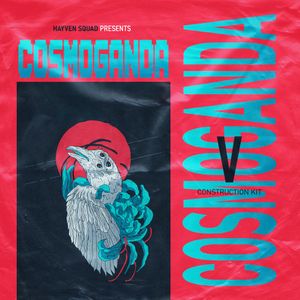 Download Sample pack cosmoganda